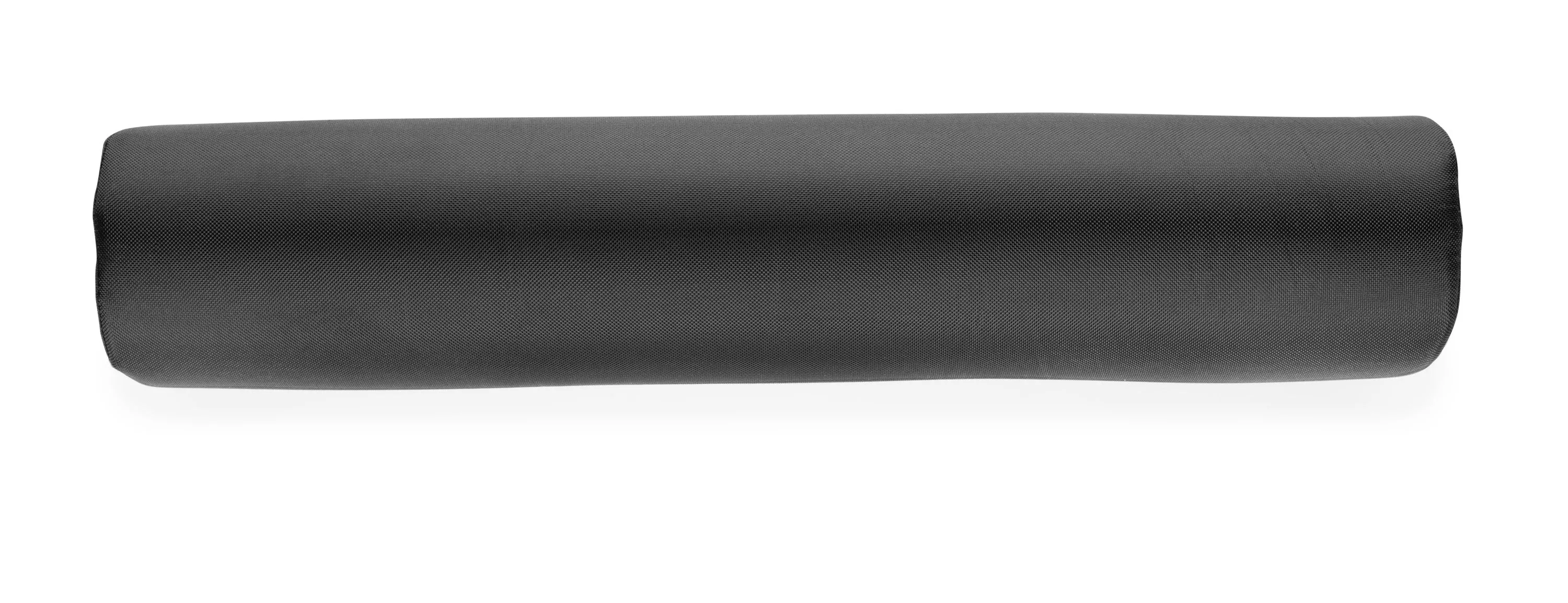 Protective Weight Bar Pad with Hook-and-Loop Velcro Closure