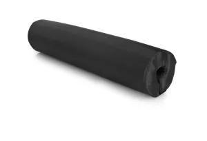 Protective Weight Bar Pad with Hook-and-Loop Velcro Closure