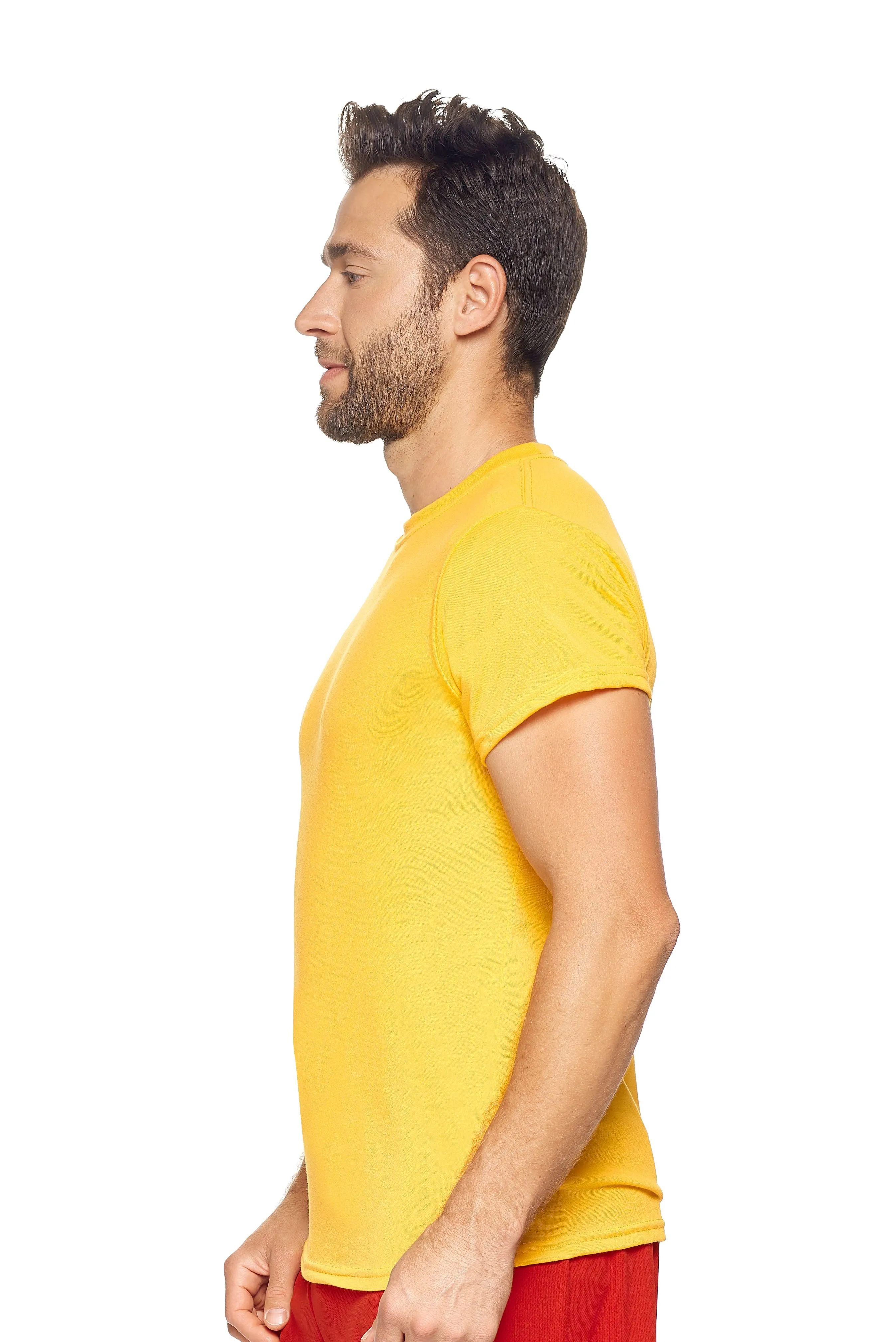 PT808 DuroSoft™ Outdoor Tee