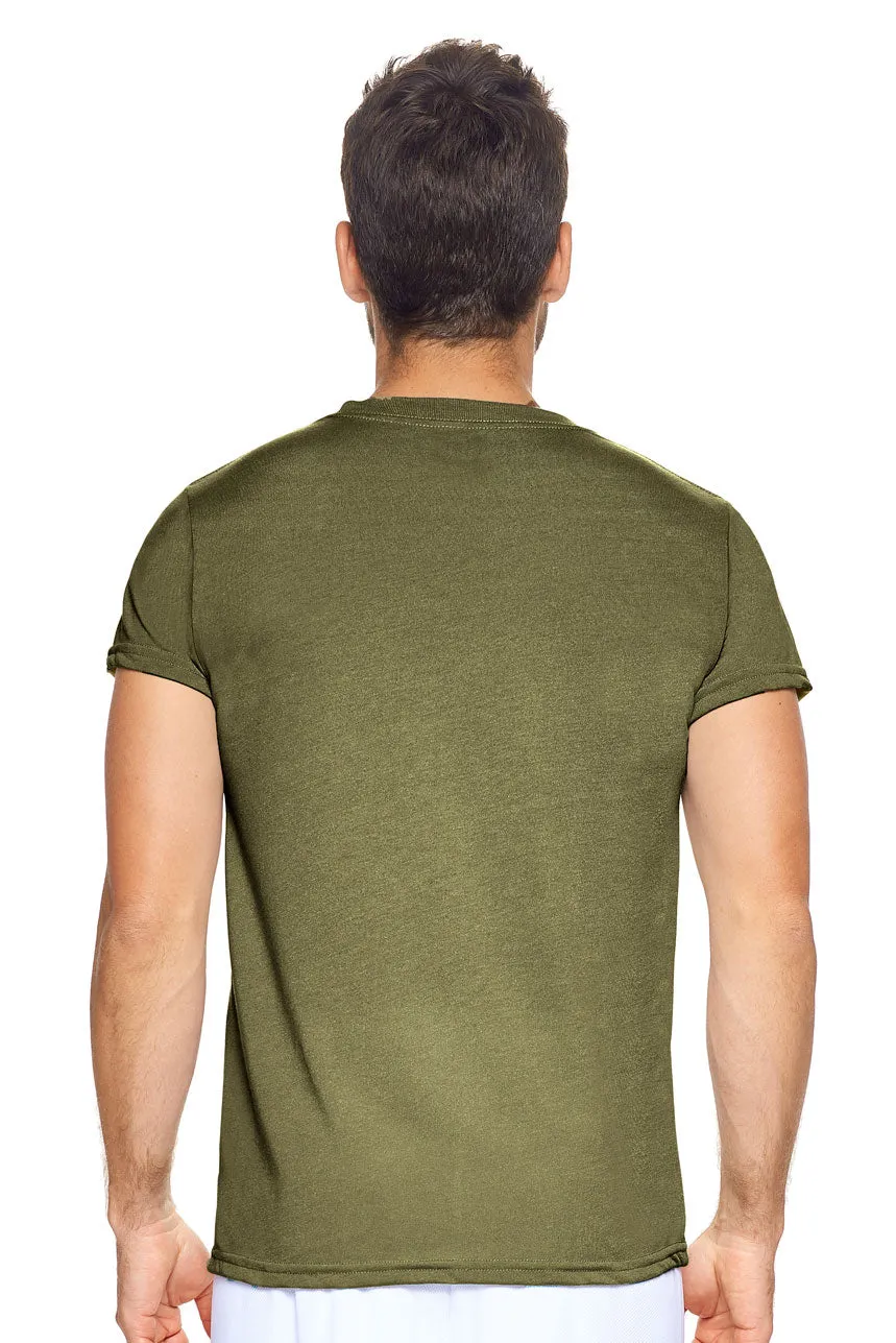 PT808 DuroSoft™ Outdoor Tee