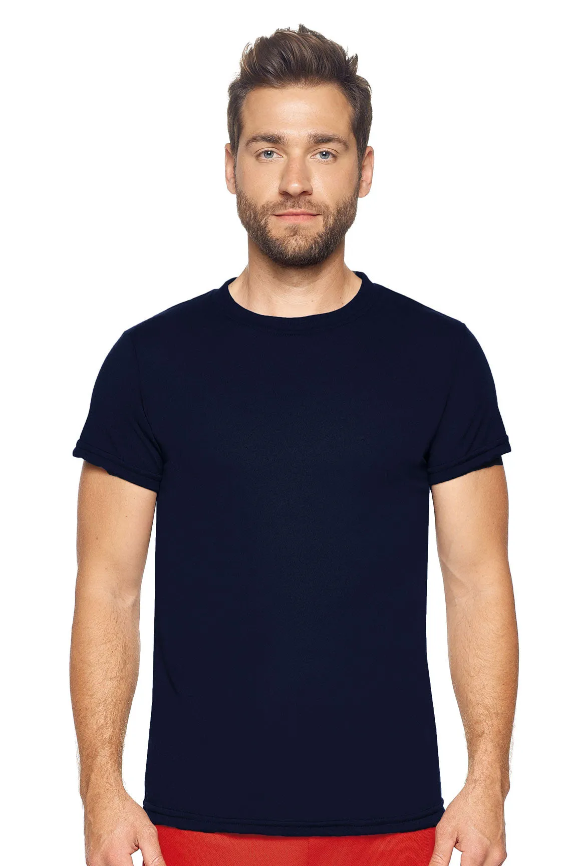PT808 DuroSoft™ Outdoor Tee
