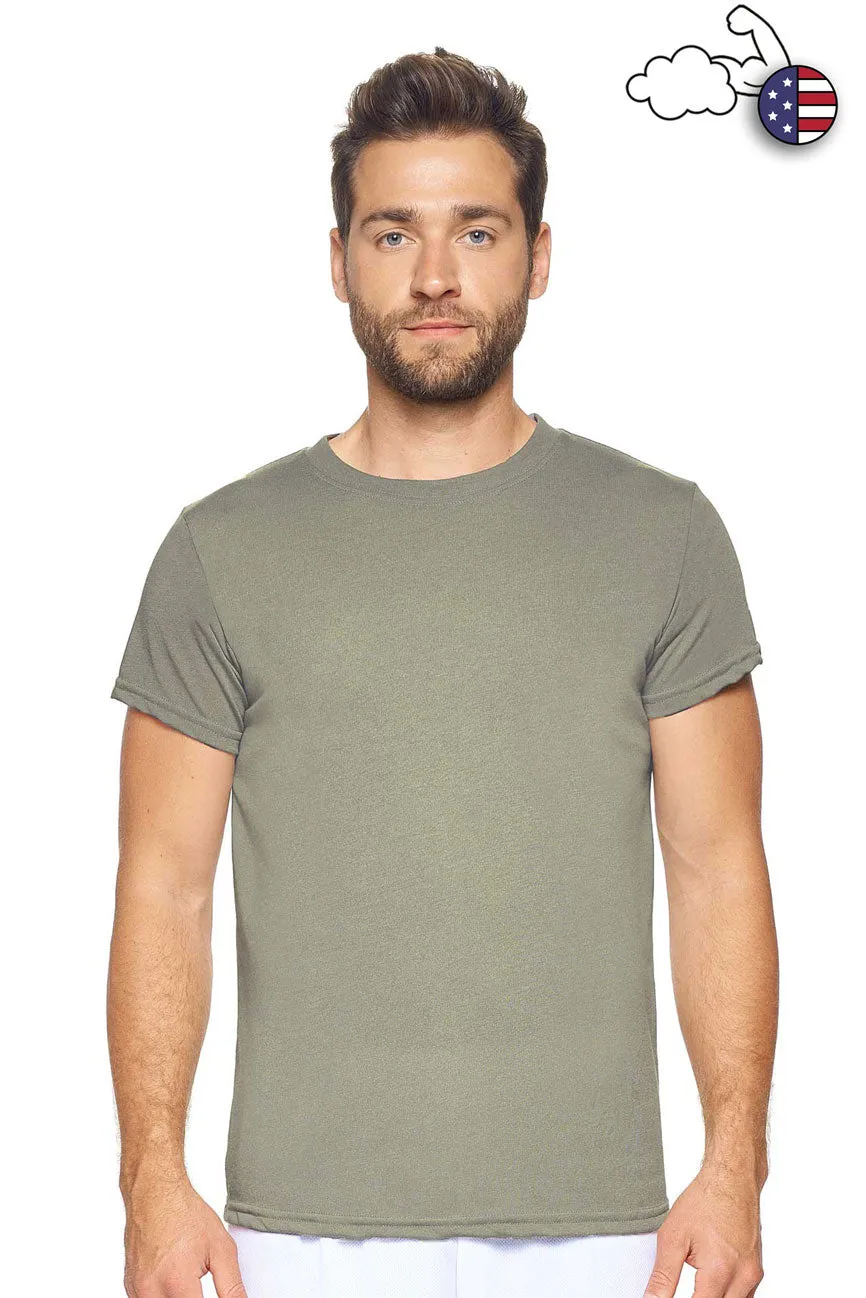 PT808 DuroSoft™ Outdoor Tee