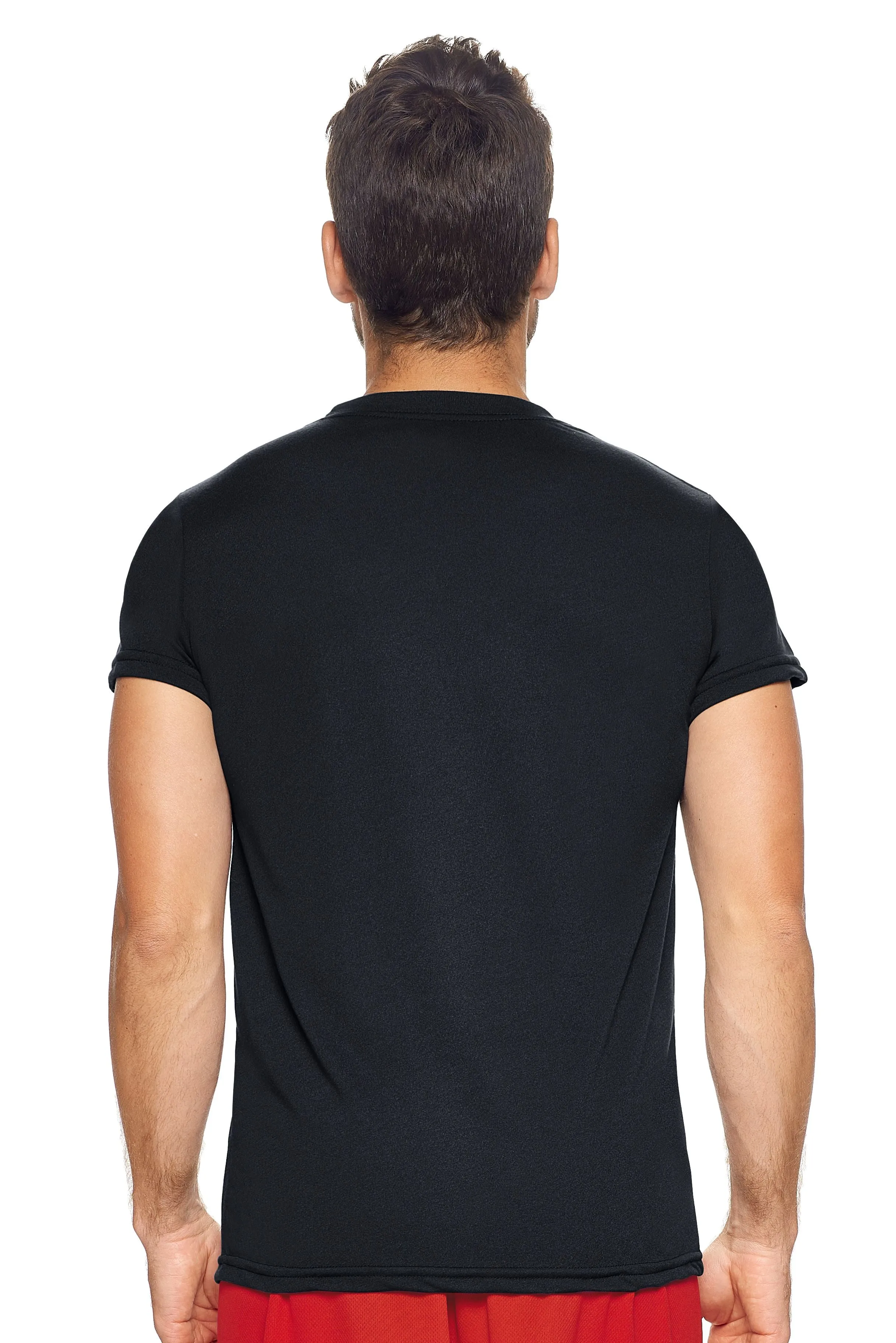 PT808 DuroSoft™ Outdoor Tee