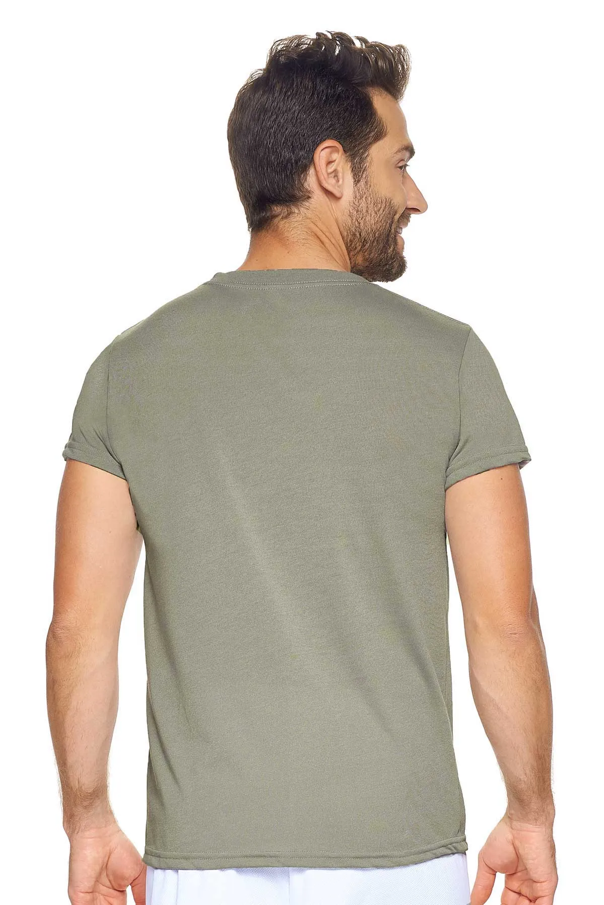 PT808 DuroSoft™ Outdoor Tee