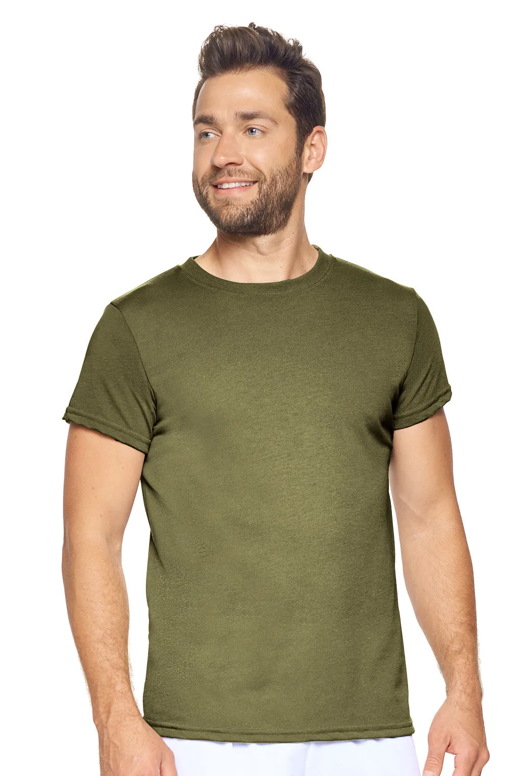 PT808 DuroSoft™ Outdoor Tee