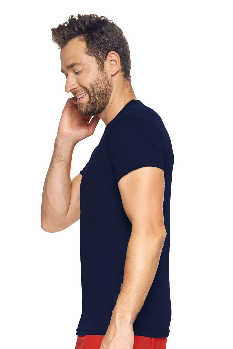 PT808 DuroSoft™ Outdoor Tee