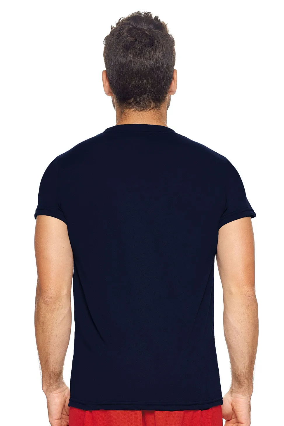 PT808 DuroSoft™ Outdoor Tee