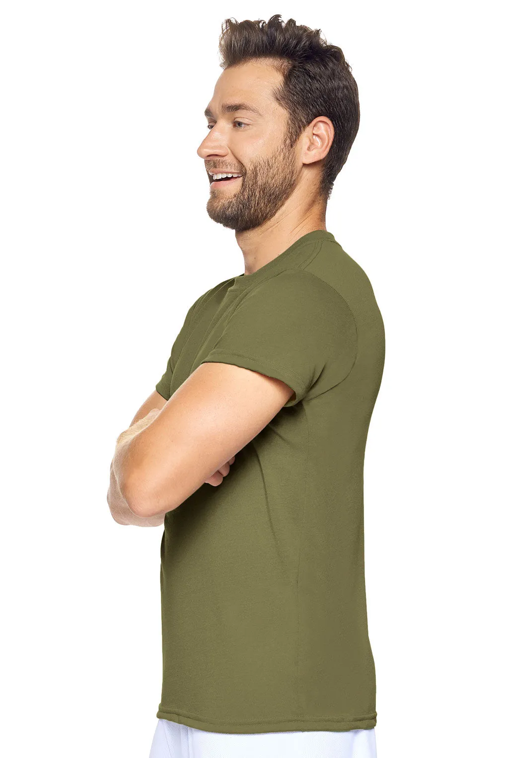 PT808 DuroSoft™ Outdoor Tee