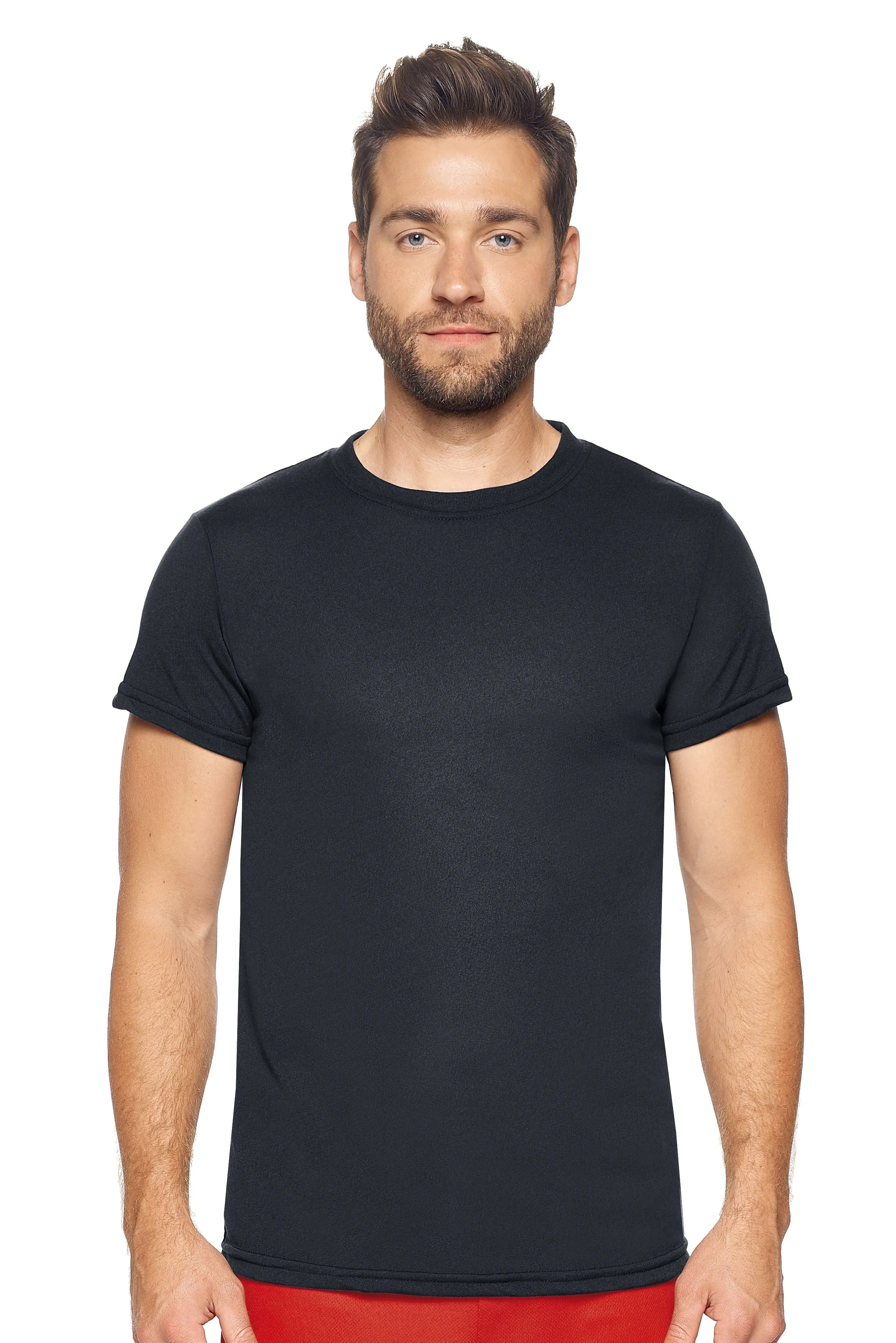 PT808 DuroSoft™ Outdoor Tee