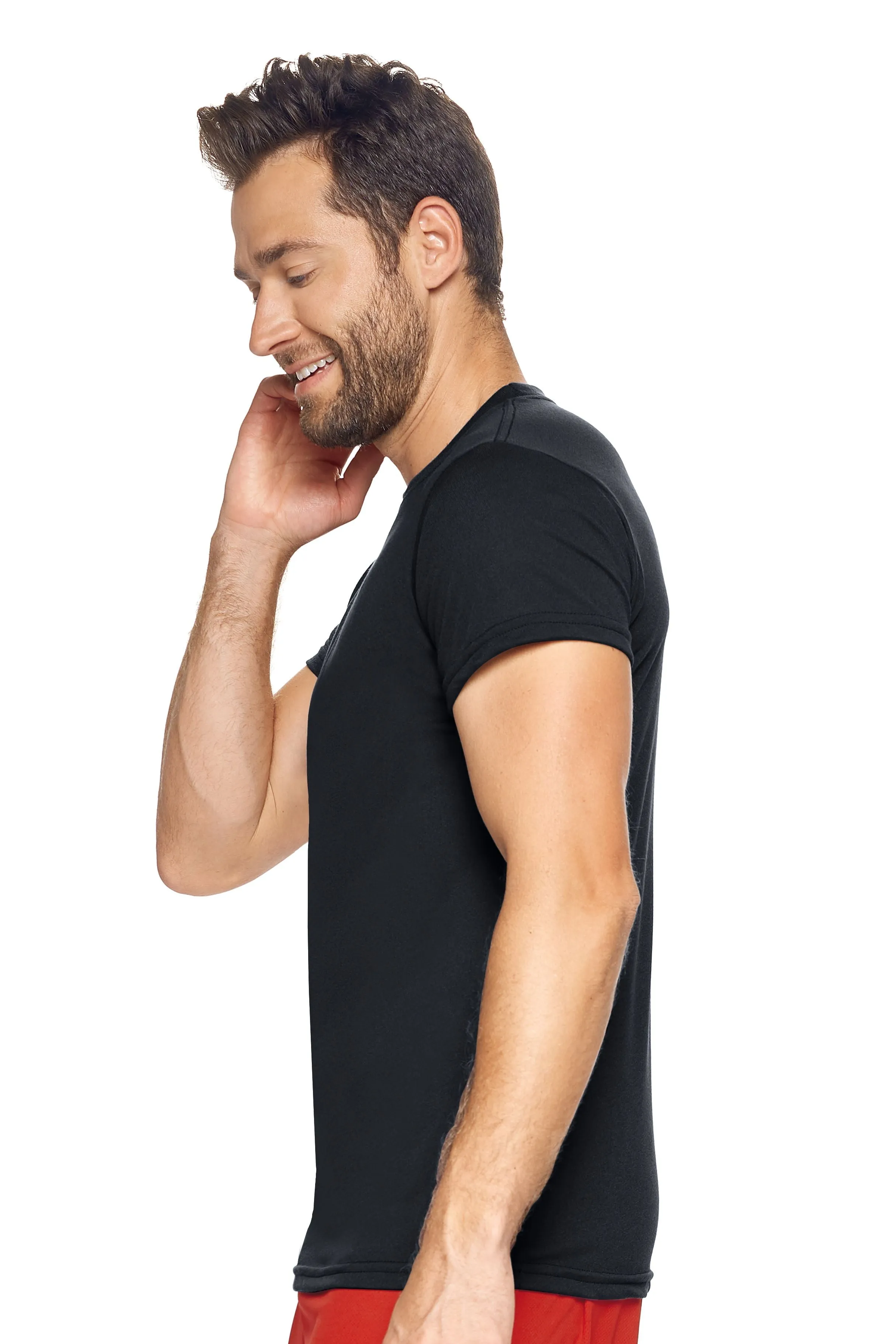 PT808 DuroSoft™ Outdoor Tee