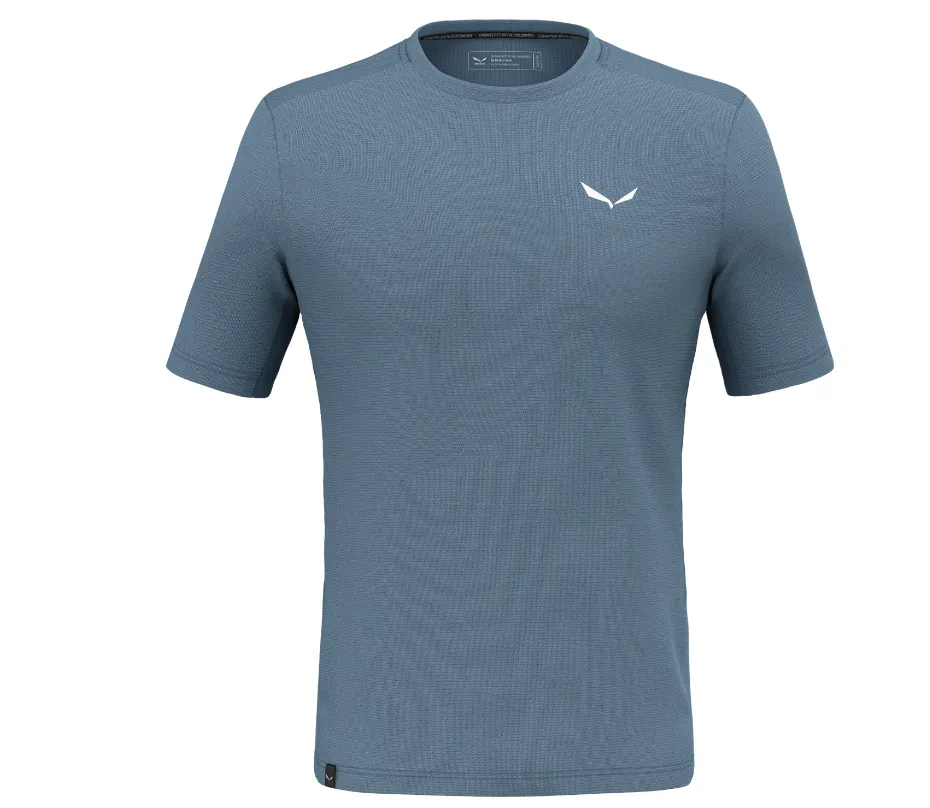 Puez HYB Dry T-Shirt M