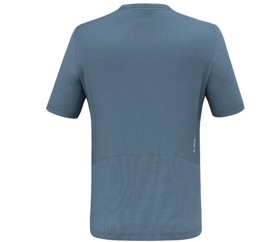 Puez HYB Dry T-Shirt M