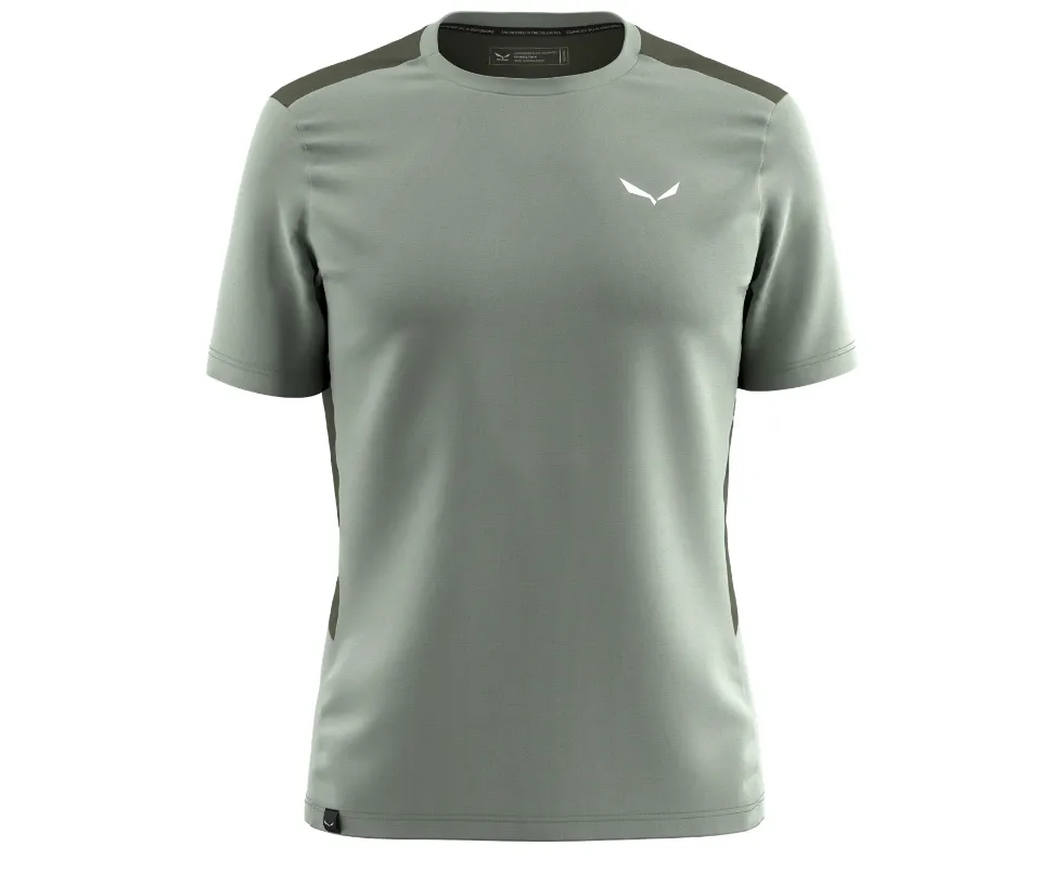 Puez HYB Dry T-Shirt M