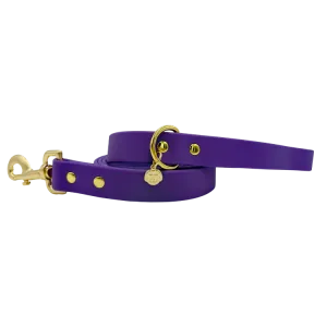 Purple Haze - Splashproof Dog Leash