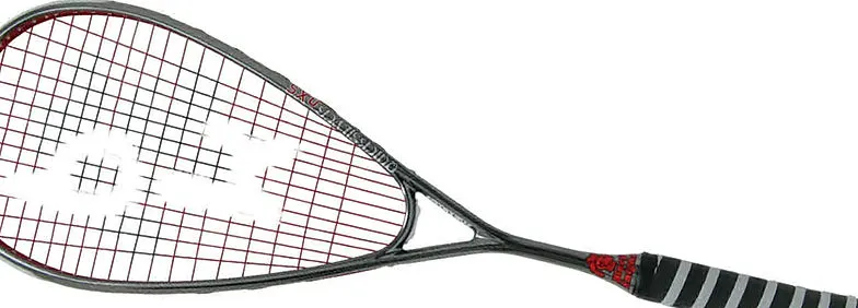Quicksilver NXS 2530 Racquet