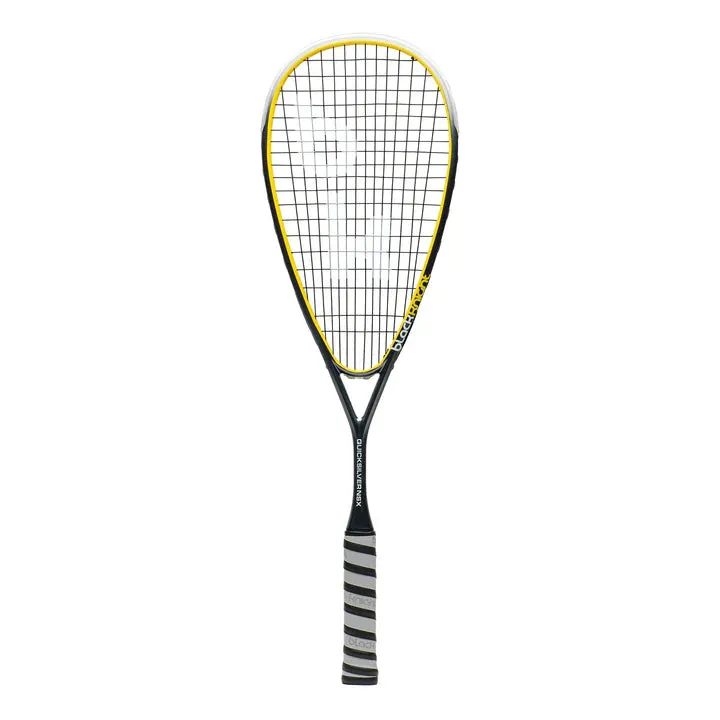Quicksilver NXS Squash Racquet