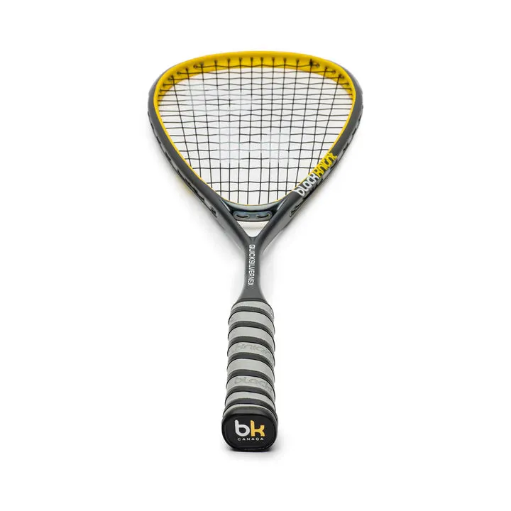Quicksilver NXS Squash Racquet