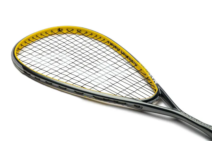 Quicksilver NXS Squash Racquet