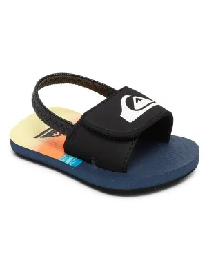 Quiksilver Infant Boys Molokai Layback Sandals