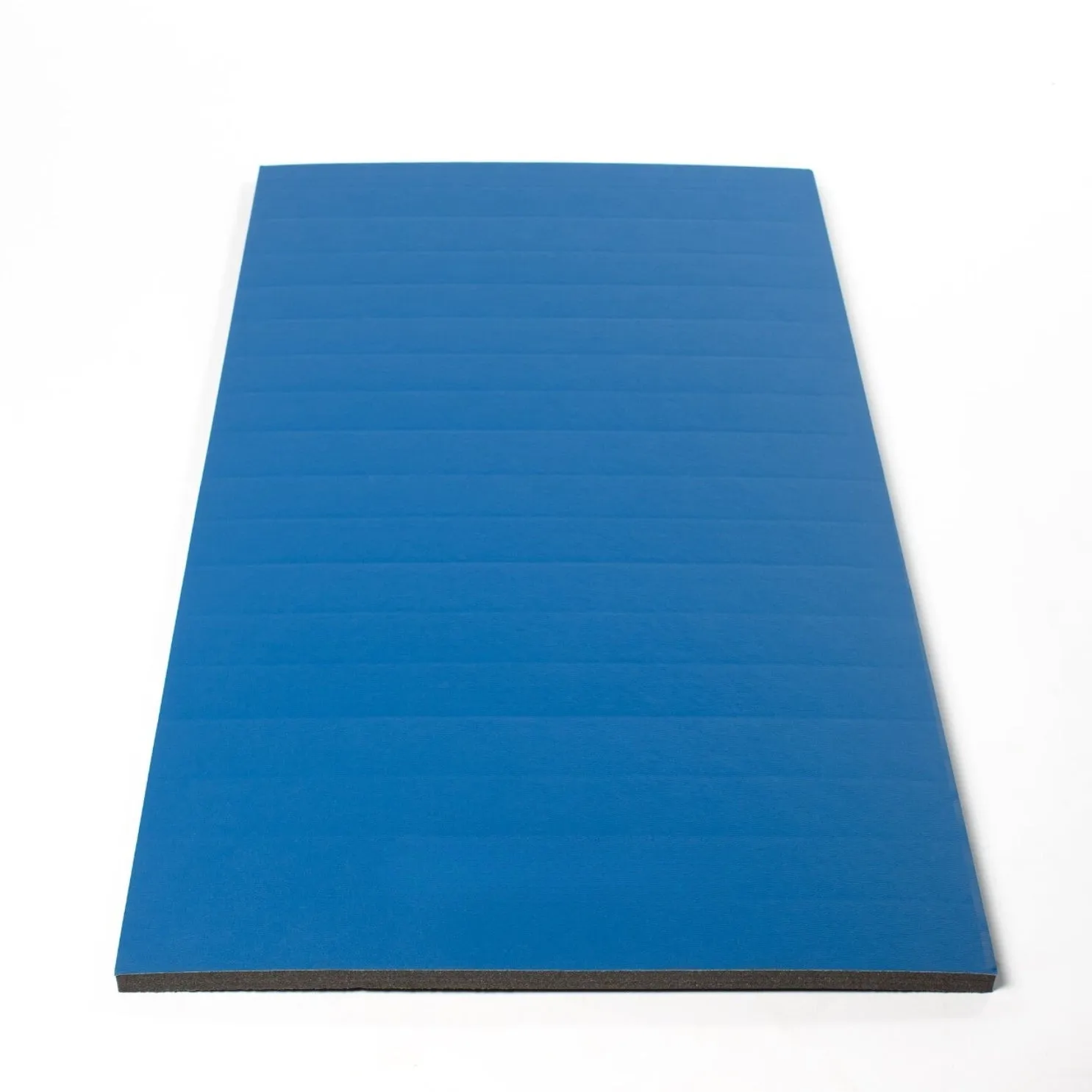 "Hybrid" Wall Panel
