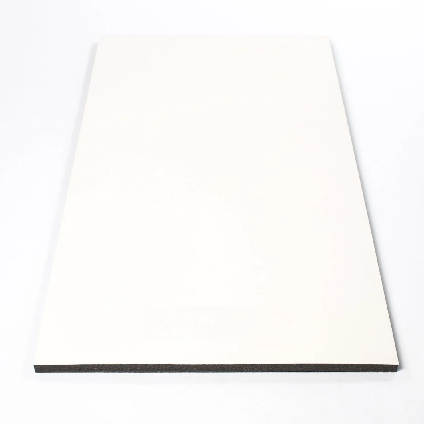"Hybrid" Wall Panel