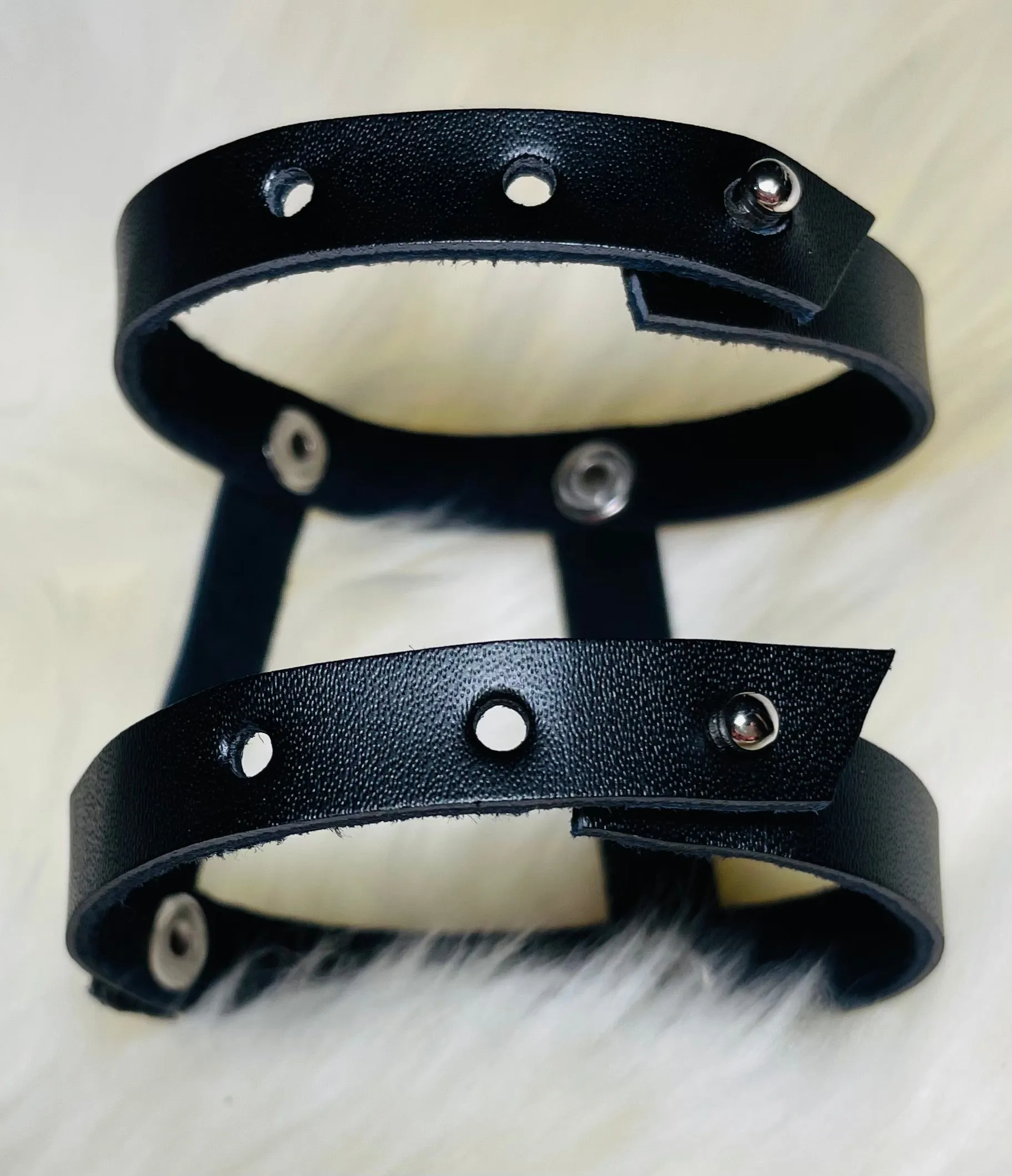 "SOFTWIRED" Bracelet