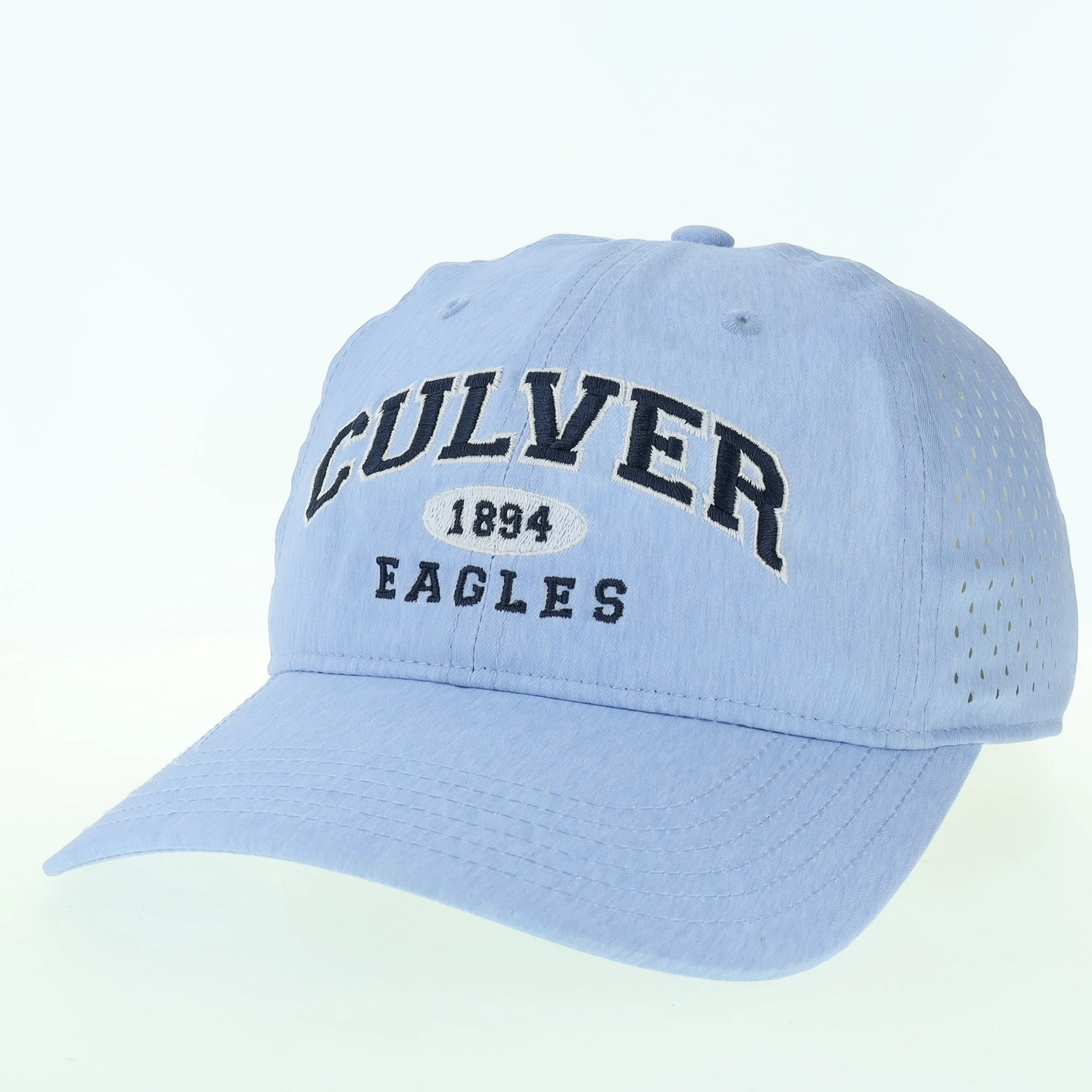 Reclaim Sport Mesh Adjustable - Ero Power Blue