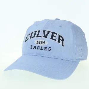 Reclaim Sport Mesh Adjustable - Ero Power Blue