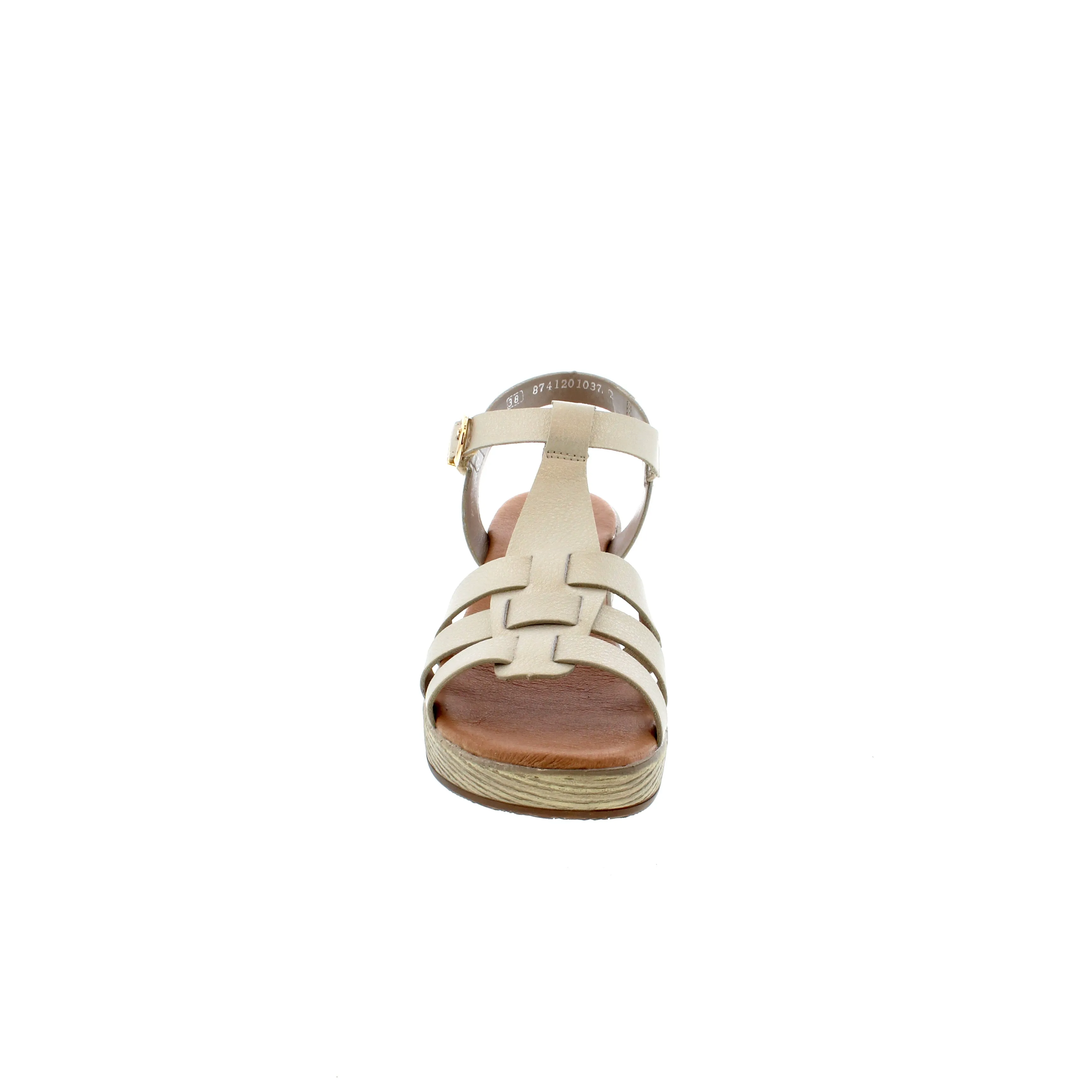 Remonte D0N50-90 - White