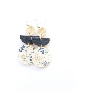 Renewing Earrings
