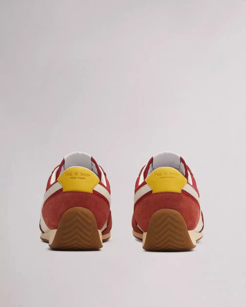 Retro Runner Slim Sneaker