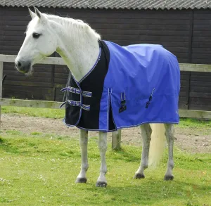 Rhinegold Elite Storm Rug(Inc Neck Cover)