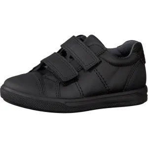 Ricosta Jason Black Shoes