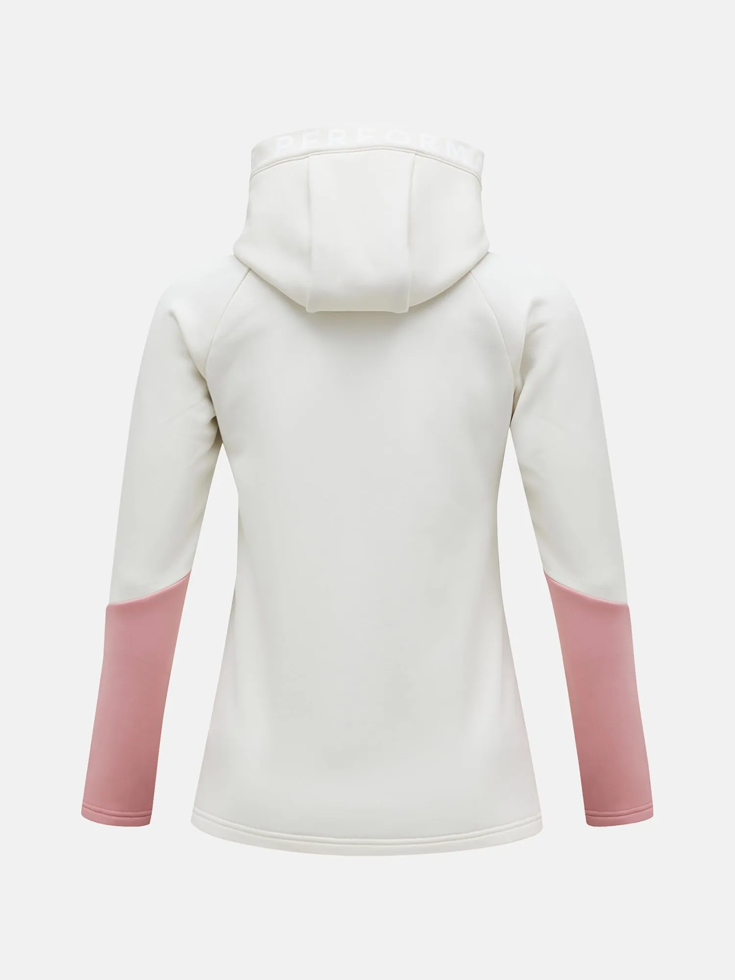 Rider Zip Hood W