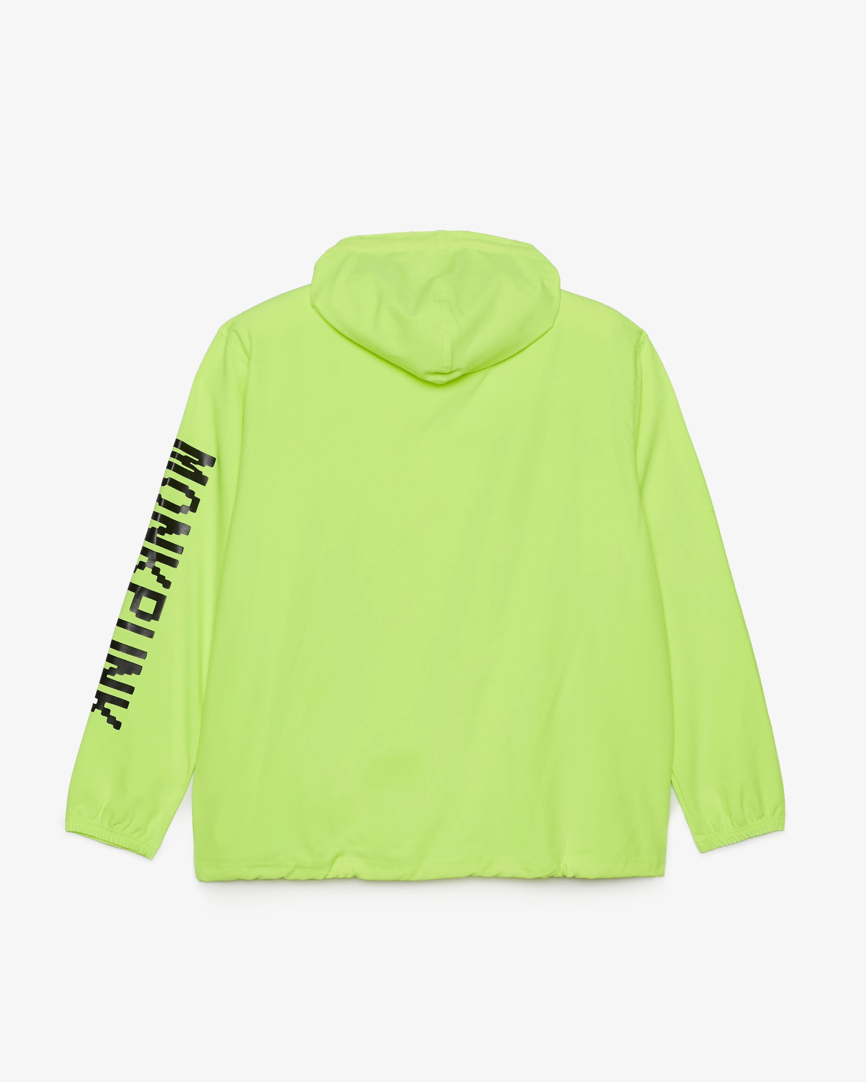 RIOT HOODIE (NEON)