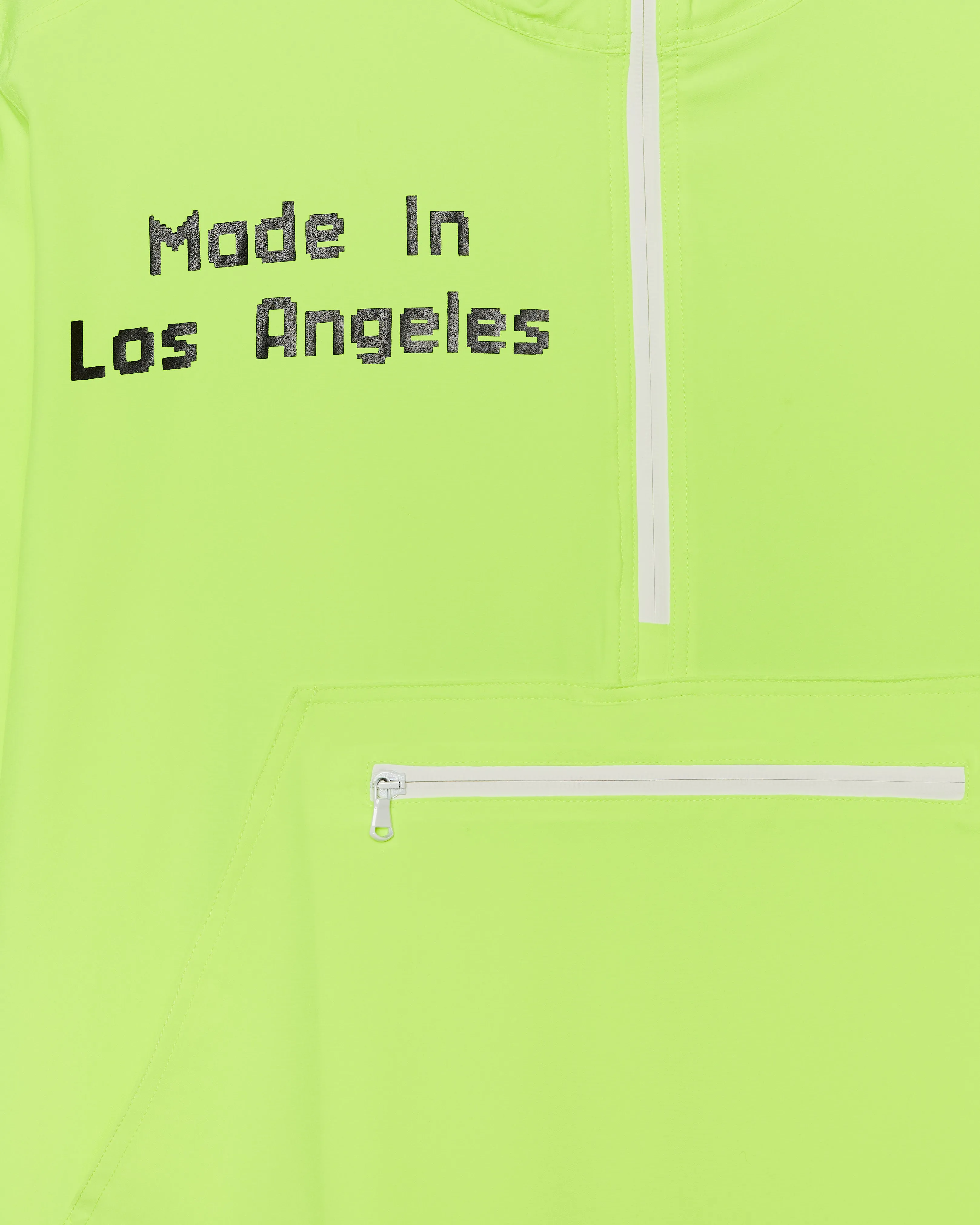 RIOT HOODIE (NEON)