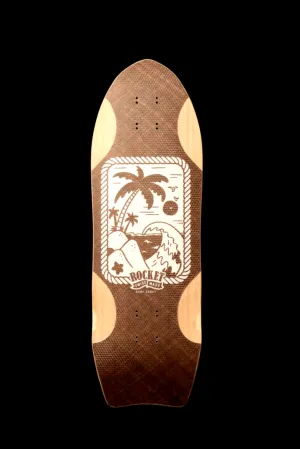 Rocket - Surf Scout 28.8” - Enjoy 10% off upon purchase of a board now or before!