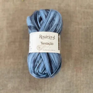 Rosarios 4 - Tentacao - Chill - 09