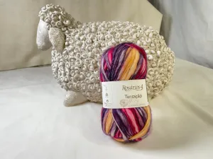 Rosarios 4 - Tentacao - Plum Harvest - 39