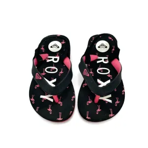 Roxy flip flops - 7-8