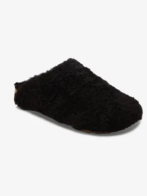 Roxy Womens Alana Mule Slippers