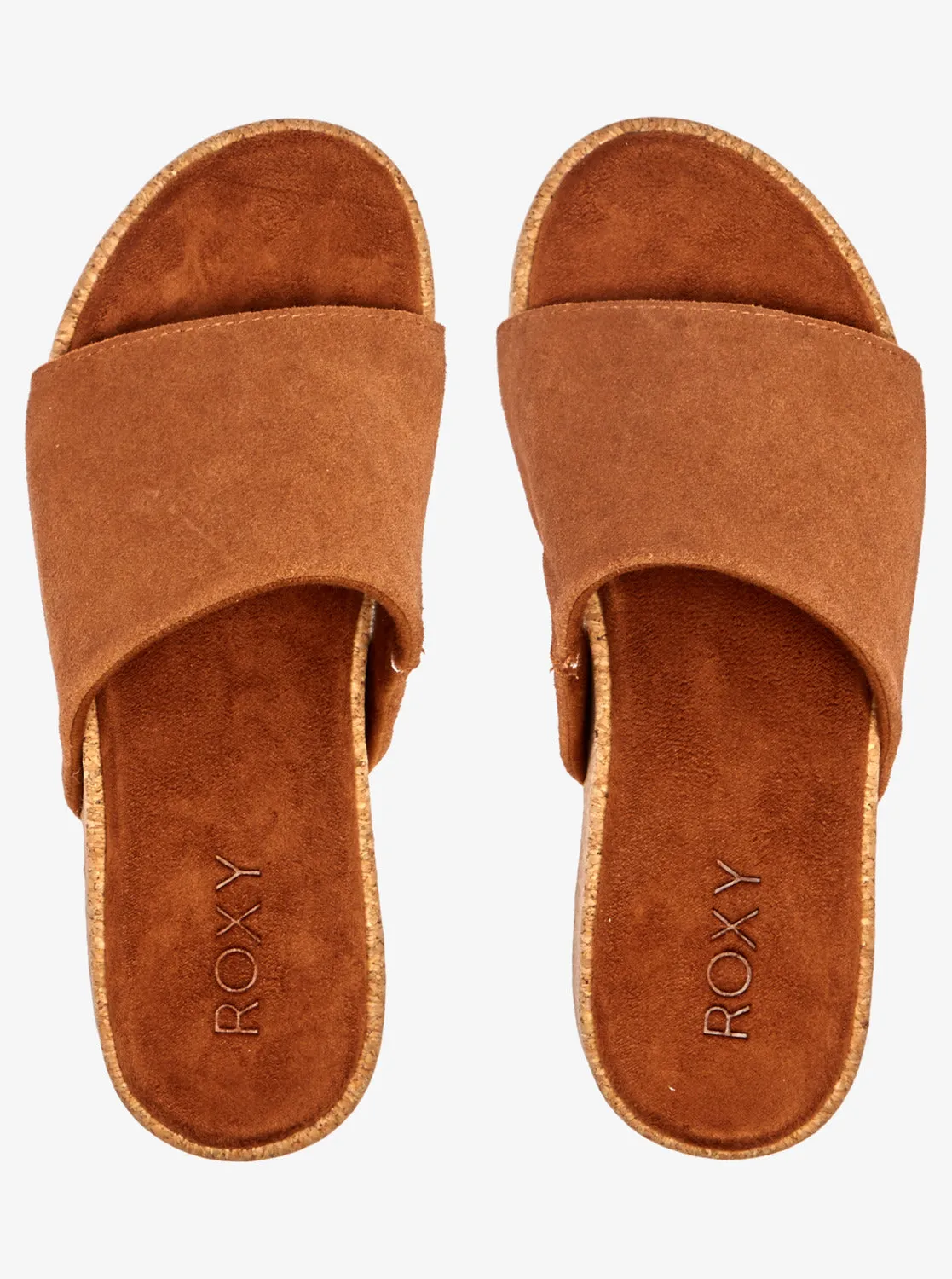 Roxy Womens Lanah Sandals