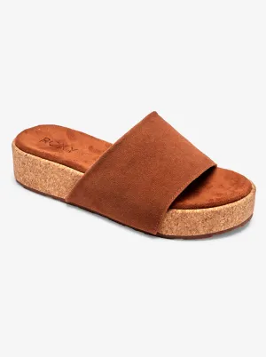 Roxy Womens Lanah Sandals