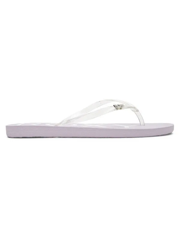 Roxy Womens Viva Jelly Sandals