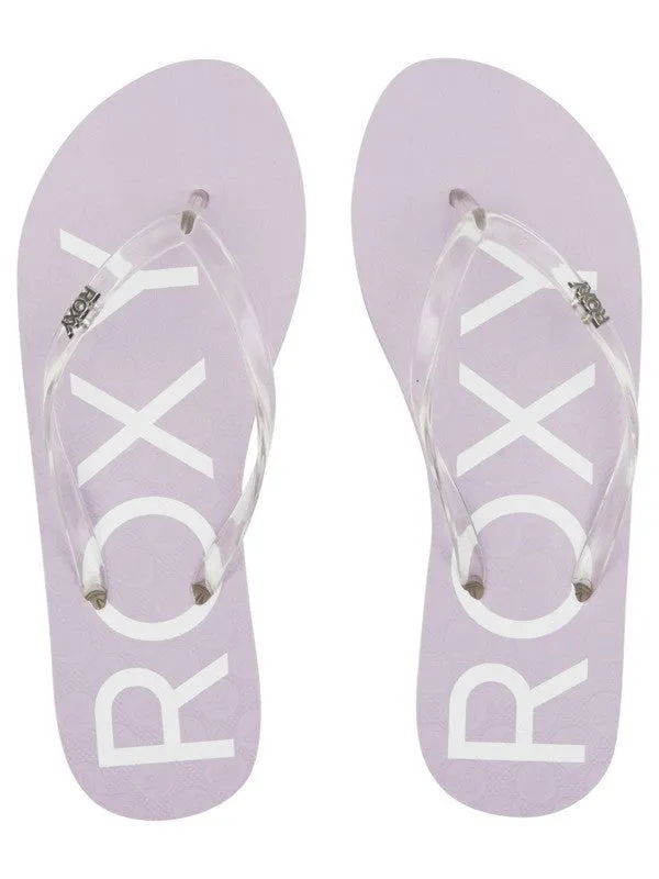 Roxy Womens Viva Jelly Sandals