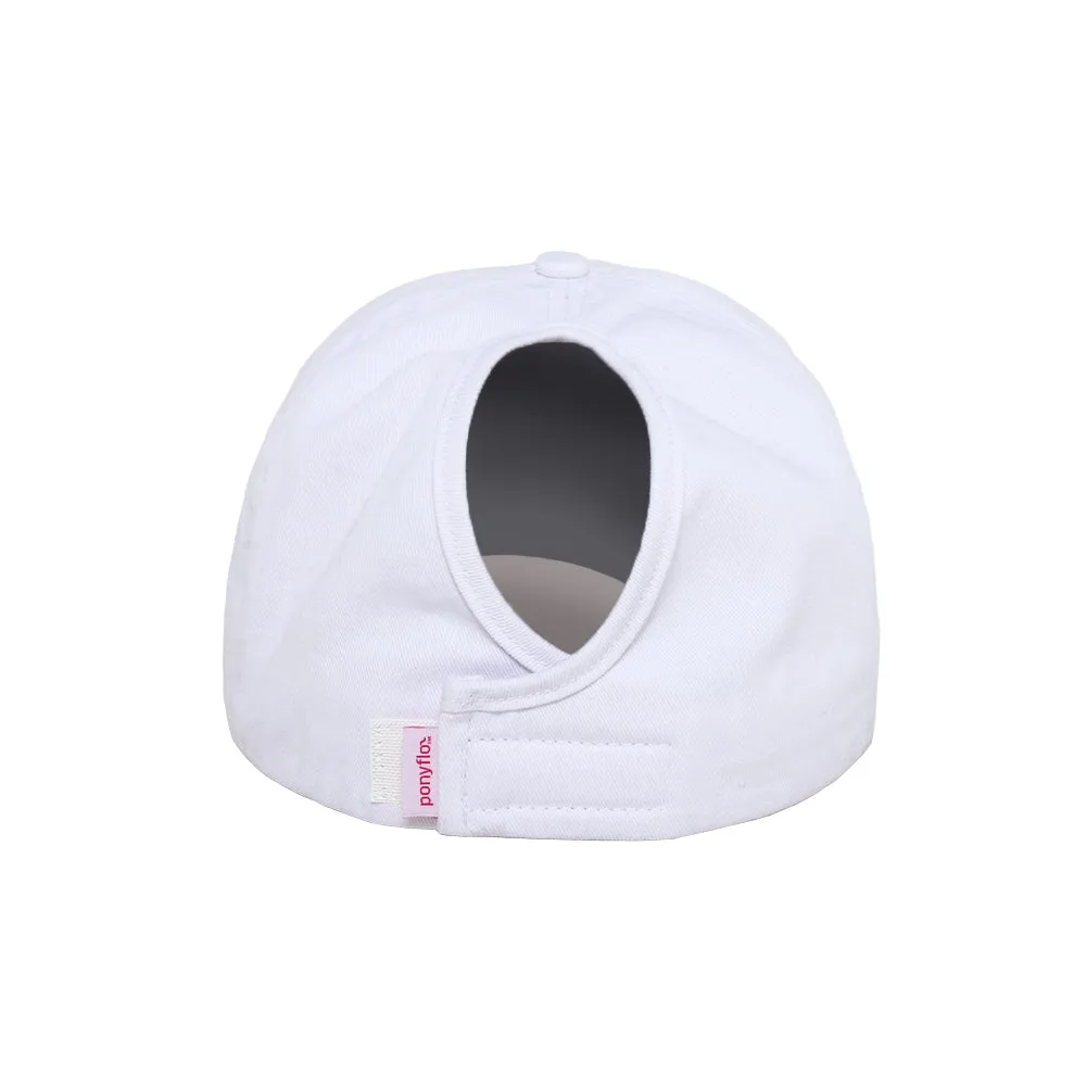 RTX-A-T186 - Rutgers® on cotton ponyflo cap