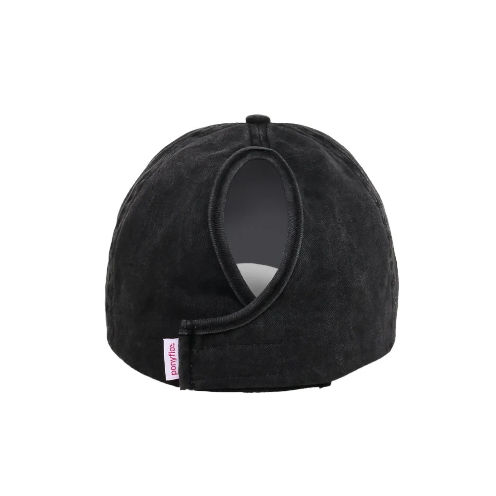 RTX-A-T186 - Rutgers® on cotton ponyflo cap