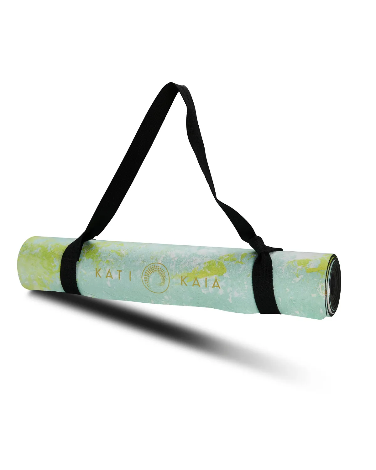 Rubber Non Slip Yoga Mat