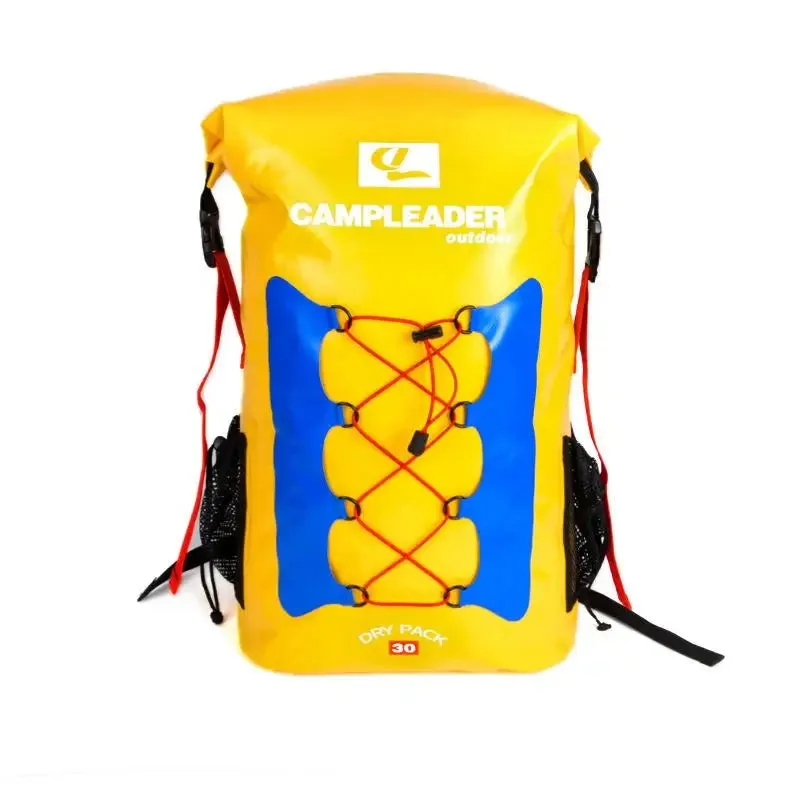 SAC WATERPROOF - CAMPING