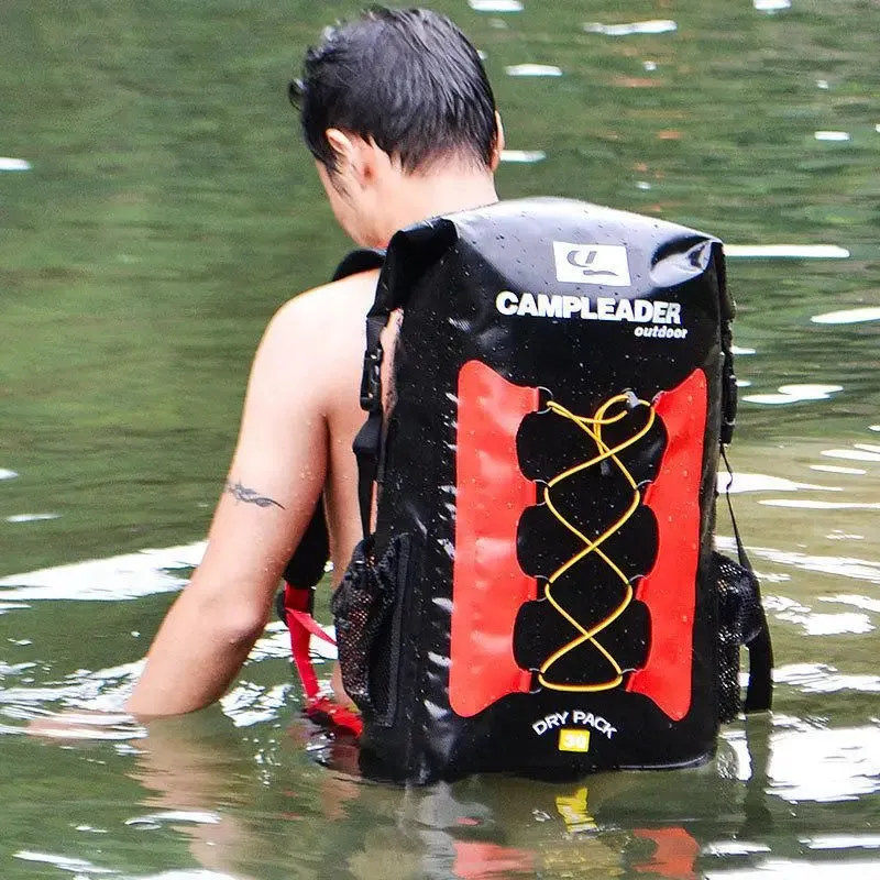 SAC WATERPROOF - CAMPING